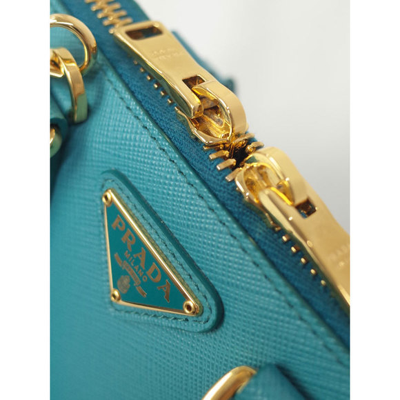 Prada Promenade 2way Mini Handbag - Picture 8 of 9
